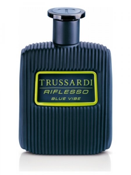 Trussardi Riflesso Blue Vibe EDT 30 ml Erkek Parfümü kullananlar yorumlar
